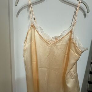 Abercrombie lace top